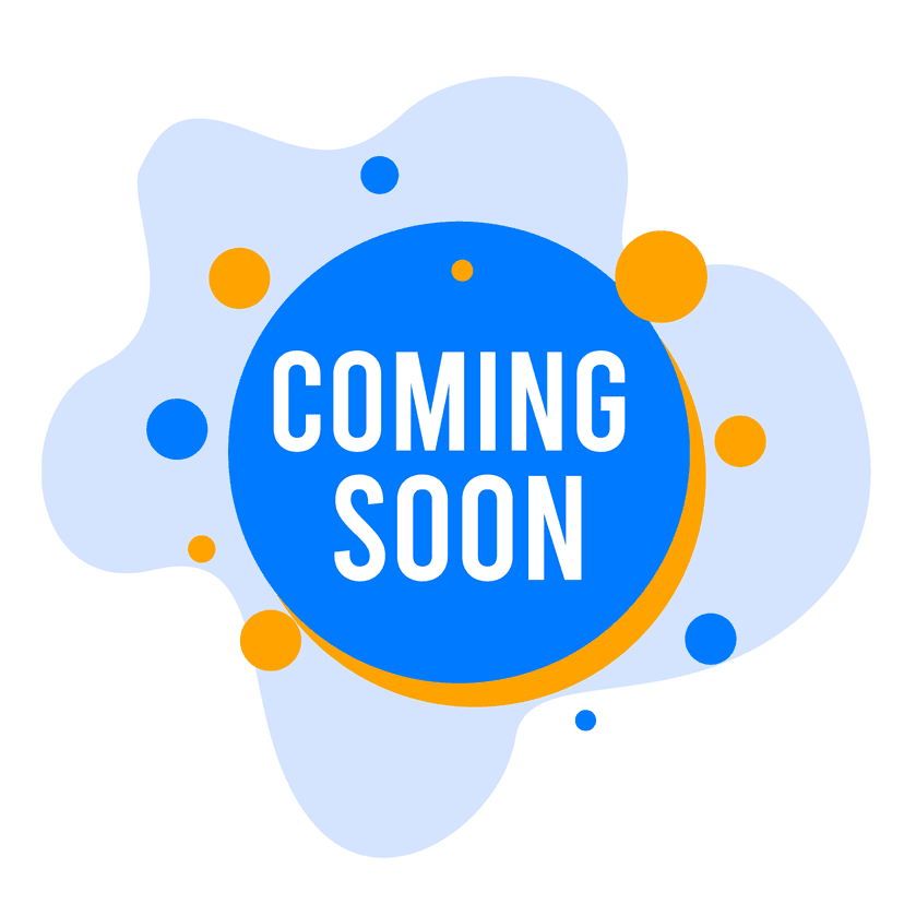 Coming Soon